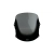 MRA szyba motocyklowa HONDA NT650 V DEAUVILLE RC47 -2005, forma T, PRZYCIEMNIANA