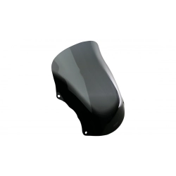 MRA szyba motocyklowa HONDA NT650 V DEAUVILLE RC47 -2005, forma T, PRZYCIEMNIANA