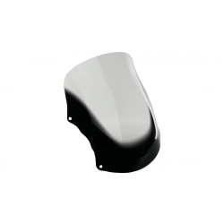 MRA szyba motocyklowa HONDA NT650 V DEAUVILLE RC47 -2005, forma T, BEZBARWNA