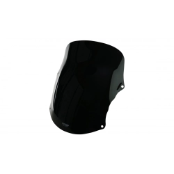MRA szyba motocyklowa HONDA NT650 V DEAUVILLE RC47 -2005, forma T, CZARNA