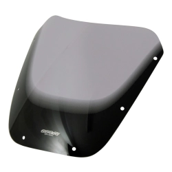 MRA szyba motocyklowa OT SUZUKI GS500E -1995, forma ON, BEZBARWNA