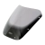 MRA szyba motocyklowa OT SUZUKI GS500E -1995, forma ON, CZARNA MOTORUS.PL
