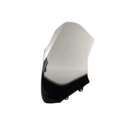 MRA szyba motocyklowa HONDA PCX125 / PCX150 JF28 2010-2013, forma TM, PRZYCIEMNIANA