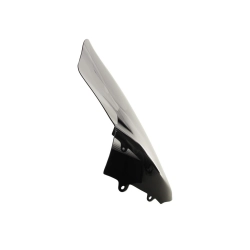 MRA szyba motocyklowa HONDA PCX125 / PCX150 JF28 2010-2013, forma TM, PRZYCIEMNIANA