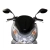 MRA szyba motocyklowa HONDA PCX125 / PCX150 JF28 2010-2013, forma SPM, PRZYCIEMNIANA MOTORUS.PL