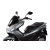 MRA szyba motocyklowa HONDA PCX125 / PCX150 JF28 2010-2013, forma SPM, CZARNA