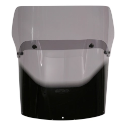 MRA szyba motocyklowa OT HONDA ST1100 PAN EUROPEAN SC26 1990-2001, forma VM, PRZYCIEMNIANA