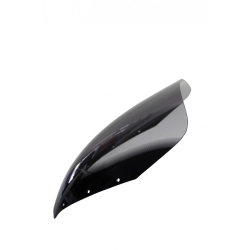 MRA szyba motocyklowa OT HONDA VF500 F -, forma ON, PRZYCIEMNIANA