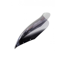 MRA szyba motocyklowa OT HONDA VF500 F -, forma SN, PRZYCIEMNIANA