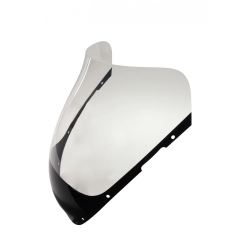 MRA szyba motocyklowa OT HONDA VF1000 F2 SC15 -, forma TN, BEZBARWNA