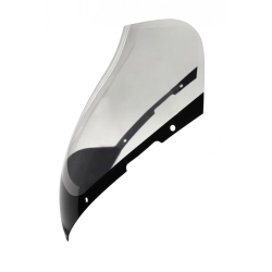 MRA szyba motocyklowa OT HONDA VF1000 F2 SC15 -, forma TN, BEZBARWNA