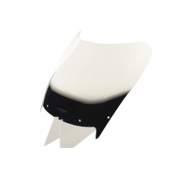 MRA szyba motocyklowa OT HONDA VFR750 F RC 24 RC24 -1989, forma SN, BEZBARWNA