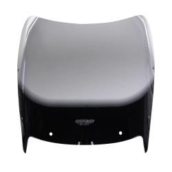 MRA szyba motocyklowa OT HONDA VFR750 F RC 24 RC24 -1989, forma SN, PRZYCIEMNIANA