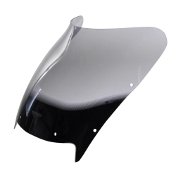 MRA szyba motocyklowa OT HONDA VFR750 F RC 24 RC24 -1989, forma SN, PRZYCIEMNIANA