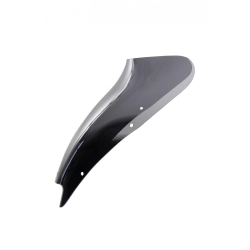 MRA szyba motocyklowa OT HONDA VFR750 F RC 24 RC24 -1989, forma SN, PRZYCIEMNIANA