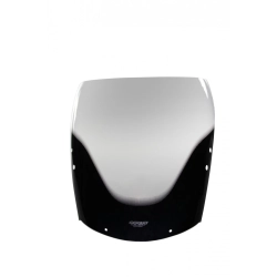 MRA szyba motocyklowa OT HONDA VFR750 F RC 36 RC36 1990-1993, forma ON, BEZBARWNA