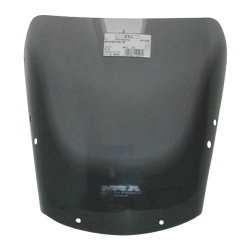 MRA szyba motocyklowa OT HONDA VFR750 F RC 36 RC36 1990-1993, forma ON, BEZBARWNA