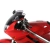 MRA szyba motocyklowa OT HONDA VFR750 F RC 36 RC36 1990-1993, forma SN, PRZYCIEMNIANA