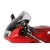 MRA szyba motocyklowa OT HONDA VFR750 F RC 36 RC36 1990-1993, forma TN, BEZBARWNA