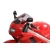 MRA szyba motocyklowa OT HONDA VFR750 F RC 36 RC36 1994-1997, forma ON, BEZBARWNA MOTORUS.PL