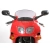 MRA szyba motocyklowa OT HONDA VFR750 F RC 36 RC36 1994-1997, forma ON, CZARNA