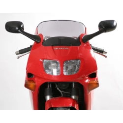 MRA szyba motocyklowa OT HONDA VFR750 F RC 36 RC36 1994-1997, forma SN, BEZBARWNA