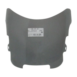 MRA szyba motocyklowa OT HONDA VFR750 F RC 36 RC36 1994-1997, forma SN, BEZBARWNA