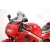 MRA szyba motocyklowa OT HONDA VFR750 F RC 36 RC36 1994-1997, forma VTN, PRZYCIEMNIANA MOTORUS.PL