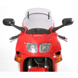 MRA szyba motocyklowa OT HONDA VFR750 F RC 36 RC36 1994-1997, forma VTN, PRZYCIEMNIANA