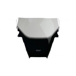 MRA szyba motocyklowa OT HONDA VFR800 RC46 1998-2001, forma ON, BEZBARWNA