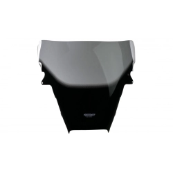 MRA szyba motocyklowa OT HONDA VFR800 RC46 1998-2001, forma ON, PRZYCIEMNIANA