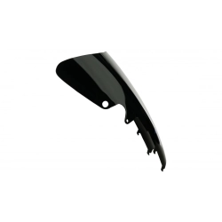 MRA szyba motocyklowa OT HONDA VFR800 RC46 1998-2001, forma ON, CZARNA