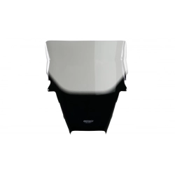 MRA szyba motocyklowa OT HONDA VFR800 RC46 1998-2001, forma TN, BEZBARWNA