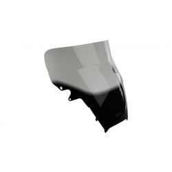 MRA szyba motocyklowa OT HONDA VFR800 RC46 1998-2001, forma TN, BEZBARWNA