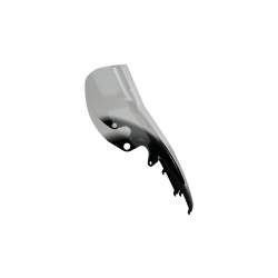 MRA szyba motocyklowa OT HONDA VFR800 RC46 1998-2001, forma TN, BEZBARWNA