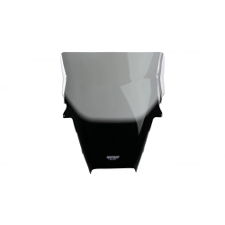 MRA szyba motocyklowa OT HONDA VFR800 RC46 1998-2001, forma TN, PRZYCIEMNIANA