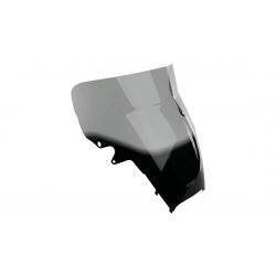 MRA szyba motocyklowa OT HONDA VFR800 RC46 1998-2001, forma TN, PRZYCIEMNIANA