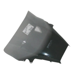 MRA szyba motocyklowa OT HONDA VFR800 RC46 1998-2001, forma TN, CZARNA