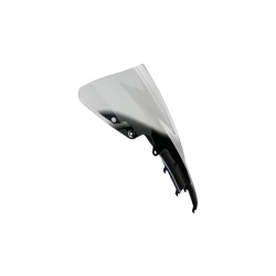 MRA szyba motocyklowa OT HONDA VFR800 RC46 1998-2001, forma RN, BEZBARWNA