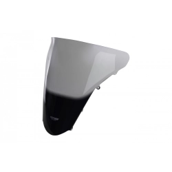 MRA szyba motocyklowa HONDA VFR800 RC46 2002-2013, forma S, PRZYCIEMNIANA