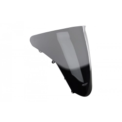 MRA szyba motocyklowa HONDA VFR800 RC46 2002-2013, forma S, PRZYCIEMNIANA