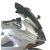 MRA szyba motocyklowa HONDA VFR800 RC46 2002-2013, forma S, PRZYCIEMNIANA
