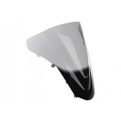 MRA szyba motocyklowa HONDA VFR800 RC46 2002-2013, forma R, PRZYCIEMNIANA