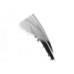 MRA szyba motocyklowa HONDA VFR800 RC46 2002-2013, forma R, PRZYCIEMNIANA