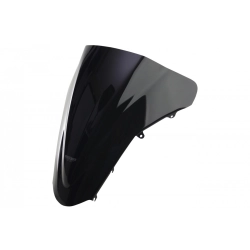 MRA szyba motocyklowa HONDA VFR800 RC46 2002-2013, forma R, CZARNA