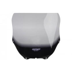 MRA szyba motocyklowa HONDA VIGOR 650 RD09 -, forma SM, PRZYCIEMNIANA