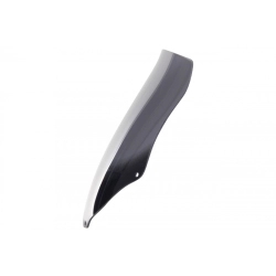 MRA szyba motocyklowa HONDA VIGOR 650 RD09 -, forma SM, PRZYCIEMNIANA