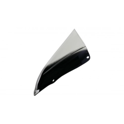 MRA szyba motocyklowa HONDA VTR1000 SP2 SC45 2002-, forma R, BEZBARWNA