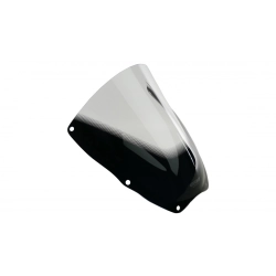 MRA szyba motocyklowa HONDA VTR1000 SP2 SC45 2002-, forma R, BEZBARWNA