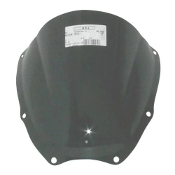 MRA szyba motocyklowa HONDA VTR1000 SP2 SC45 2002-, forma R, BEZBARWNA